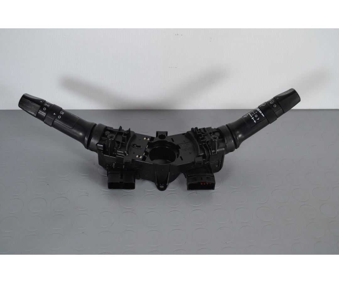 Devioluci completo Kia Picanto Dal 2011 al 2017 Cod 38F3MA-2210  1626100401814