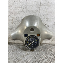 Strumentazione Contachilometri Con Portastrumentazione Piaggio Vespa Px 125 Dal 1980 al 1989 KM 25791  1769610349051