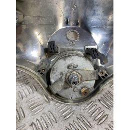 Strumentazione Contachilometri Con Portastrumentazione Piaggio Vespa Px 125 Dal 1980 al 1989 KM 25791  1769610349051