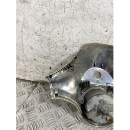 Strumentazione Contachilometri Con Portastrumentazione Piaggio Vespa Px 125 Dal 1980 al 1989 KM 25791  1769610349051