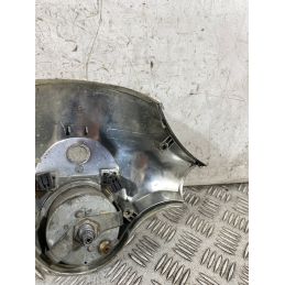 Strumentazione Contachilometri Con Portastrumentazione Piaggio Vespa Px 125 Dal 1980 al 1989 KM 25791  1769610349051