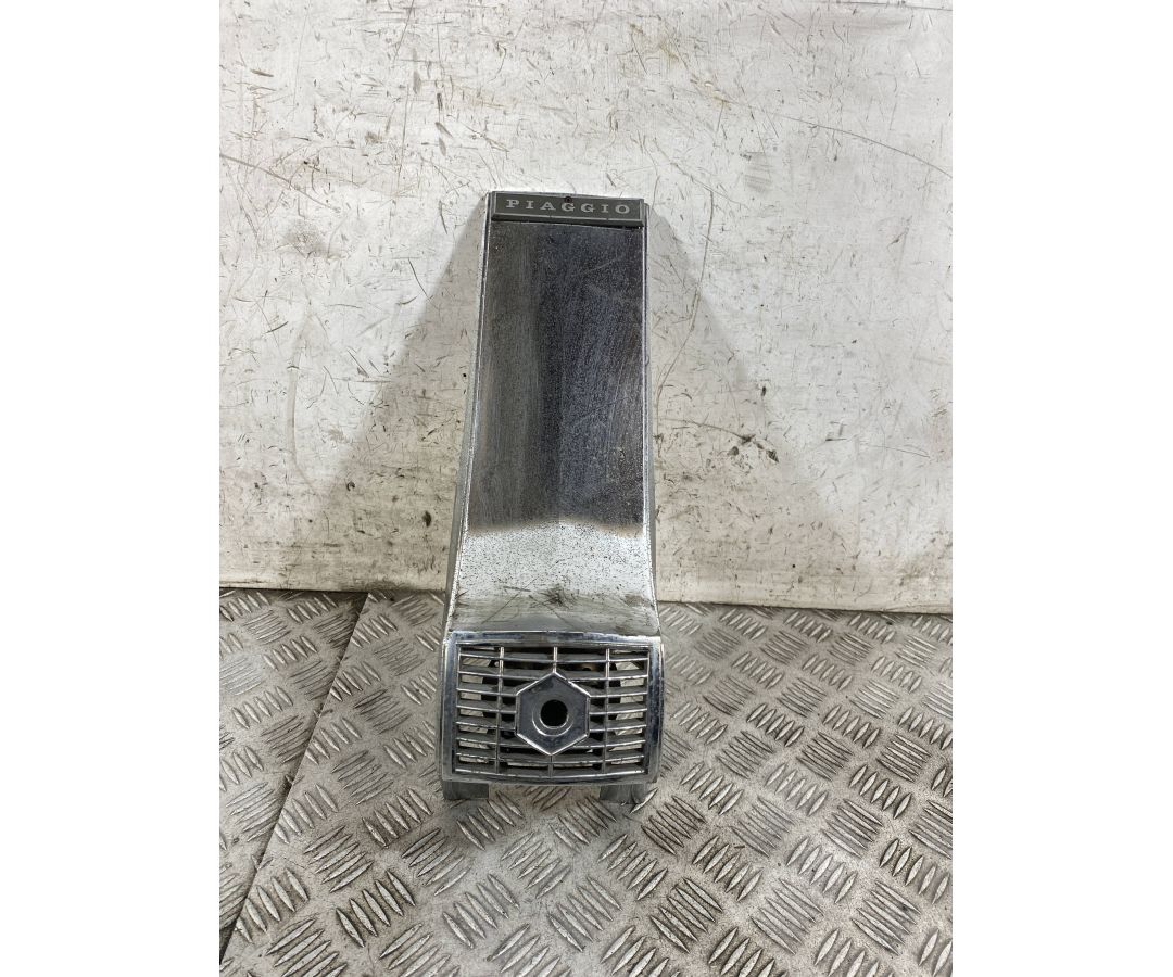 Carena Scudetto Anteriore Piaggio Vespa Px 125 Dal 1980 al 1989  1769611364046