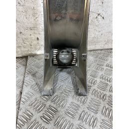Carena Scudetto Anteriore Piaggio Vespa Px 125 Dal 1980 al 1989  1769611364046