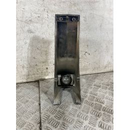 Carena Scudetto Anteriore Piaggio Vespa Px 125 Dal 1980 al 1989  1769611364046