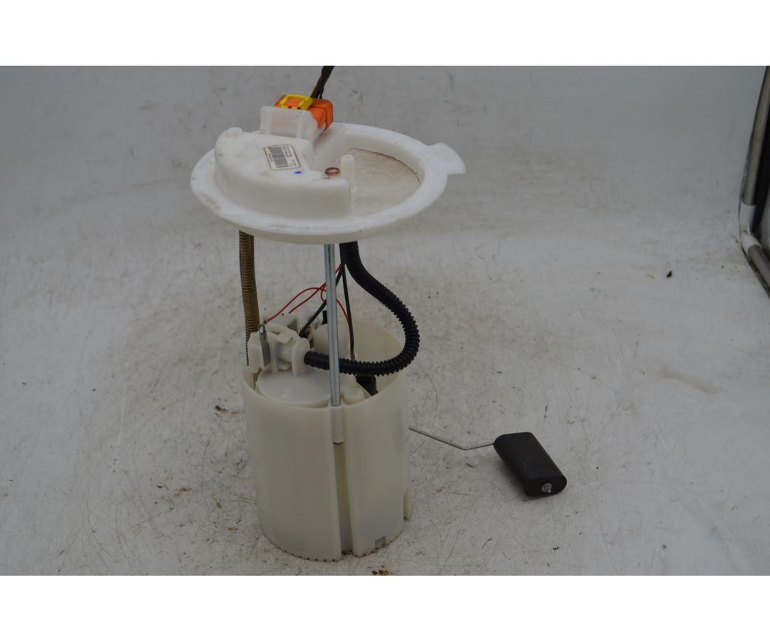 Pompa carburante benzina Lancia Ypsilon  Dal 2018 al 2021 Cod 52041232  1769611620982