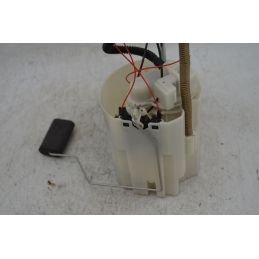 Pompa carburante benzina Lancia Ypsilon  Dal 2018 al 2021 Cod 52041232  1769611620982