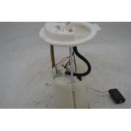 Pompa carburante benzina Lancia Ypsilon  Dal 2018 al 2021 Cod 52041232  1769611620982