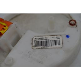 Pompa carburante benzina Lancia Ypsilon  Dal 2018 al 2021 Cod 52041232  1769611620982
