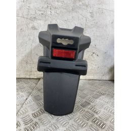 Carena Portatarga Posteriore Suzuki GSR 600 dal 2006 al 2011  1769612025144