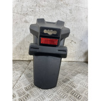 Carena Portatarga Posteriore Suzuki GSR 600 dal 2006 al 2011  1769612025144