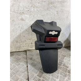 Carena Portatarga Posteriore Suzuki GSR 600 dal 2006 al 2011  1769612025144