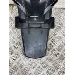 Carena Portatarga Posteriore Suzuki GSR 600 dal 2006 al 2011  1769612025144