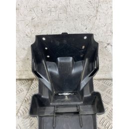 Carena Portatarga Posteriore Suzuki GSR 600 dal 2006 al 2011  1769612025144