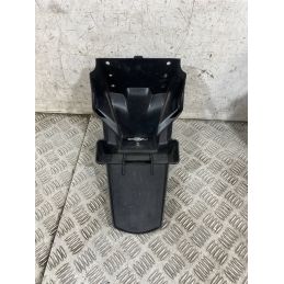 Carena Portatarga Posteriore Suzuki GSR 600 dal 2006 al 2011  1769612025144