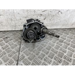 Pacco Ingranaggi trasmissione Honda SH 300 Dal 2006 al 2010  1769612088354