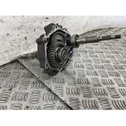 Pacco Ingranaggi trasmissione Honda SH 300 Dal 2006 al 2010  1769612088354