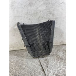Radiatore Acqua Honda CBR 1000 RR Fireblade Dal 2004 Al 2005  1769612599485