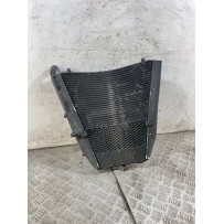 Radiatore Acqua Honda CBR 1000 RR Fireblade Dal 2004 Al 2005  1769612599485