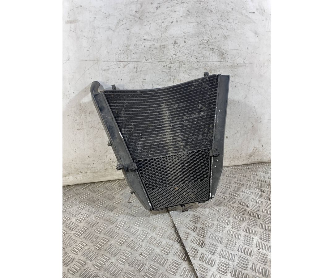 Radiatore Acqua Honda CBR 1000 RR Fireblade Dal 2004 Al 2005  1769612599485