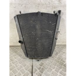 Radiatore Acqua Honda CBR 1000 RR Fireblade Dal 2004 Al 2005  1769612599485