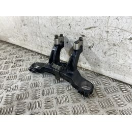 Piastra Supporto Forcella Superiore Yamaha T-Max Tmax 500 Dal 2001 al 2007  1769612612818
