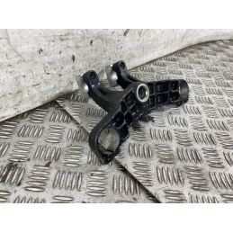 Piastra Supporto Forcella Superiore Yamaha T-Max Tmax 500 Dal 2001 al 2007  1769612612818