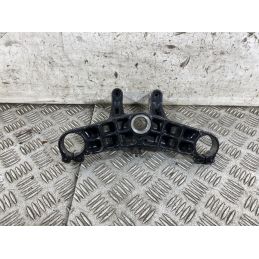 Piastra Supporto Forcella Superiore Yamaha T-Max Tmax 500 Dal 2001 al 2007  1769612612818