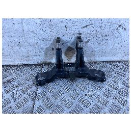 Piastra Supporto Forcella Superiore Yamaha T-Max Tmax 500 Dal 2001 al 2007  1769612612818