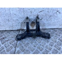 Piastra Supporto Forcella Superiore Yamaha T-Max Tmax 500 Dal 2001 al 2007  1769612612818