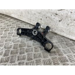 Piastra Supporto Forcella Superiore Yamaha T-Max Tmax 500 Dal 2001 al 2007  1769612612818