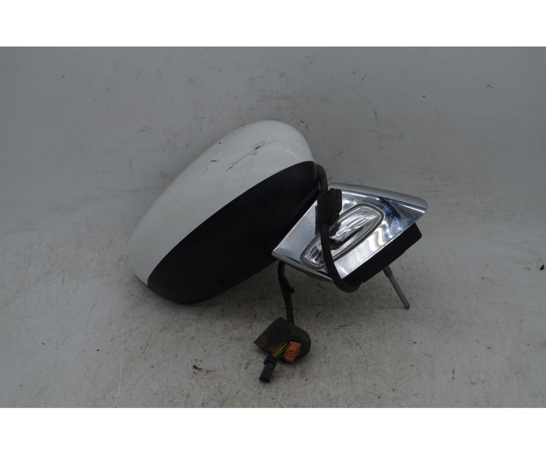 Specchietto retrovisore esterno DX Citroen DS DS3 Dal 2009 al 2016 Code 0207156  1769612897420