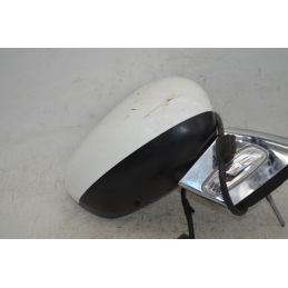 Specchietto retrovisore esterno DX Citroen DS DS3 Dal 2009 al 2016 Code 0207156  1769612897420