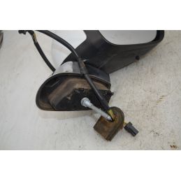 Specchietto retrovisore esterno DX Citroen DS DS3 Dal 2009 al 2016 Code 0207156  1769612897420