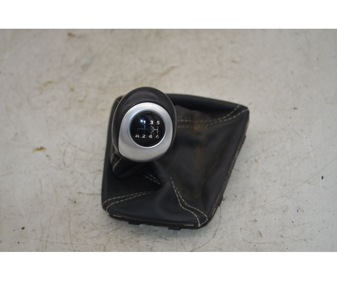Leva del cambio Mercedes Classe B W146 Dal 2011 al 2019 Cod A2463641610  1769613592287
