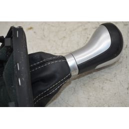 Leva del cambio Mercedes Classe B W146 Dal 2011 al 2019 Cod A2463641610  1769613592287