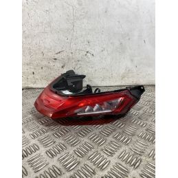 Fanale Stop Posteriore Aprilia SR GT 125 Dal 2022 al 2025  1769614087522