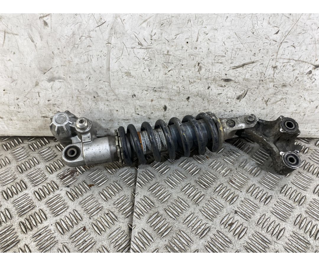 Monoammortizzatore Suzuki GSX-R GSX R 750 Dal 2001 al 2005  1769614579706