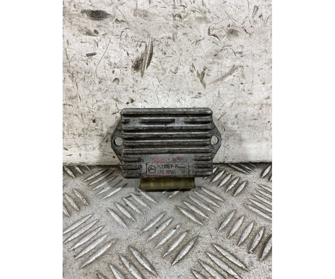 Regolatore Di Tensione Piaggio Vespa Px 125 Dal 1980 al 1989  1769615531598