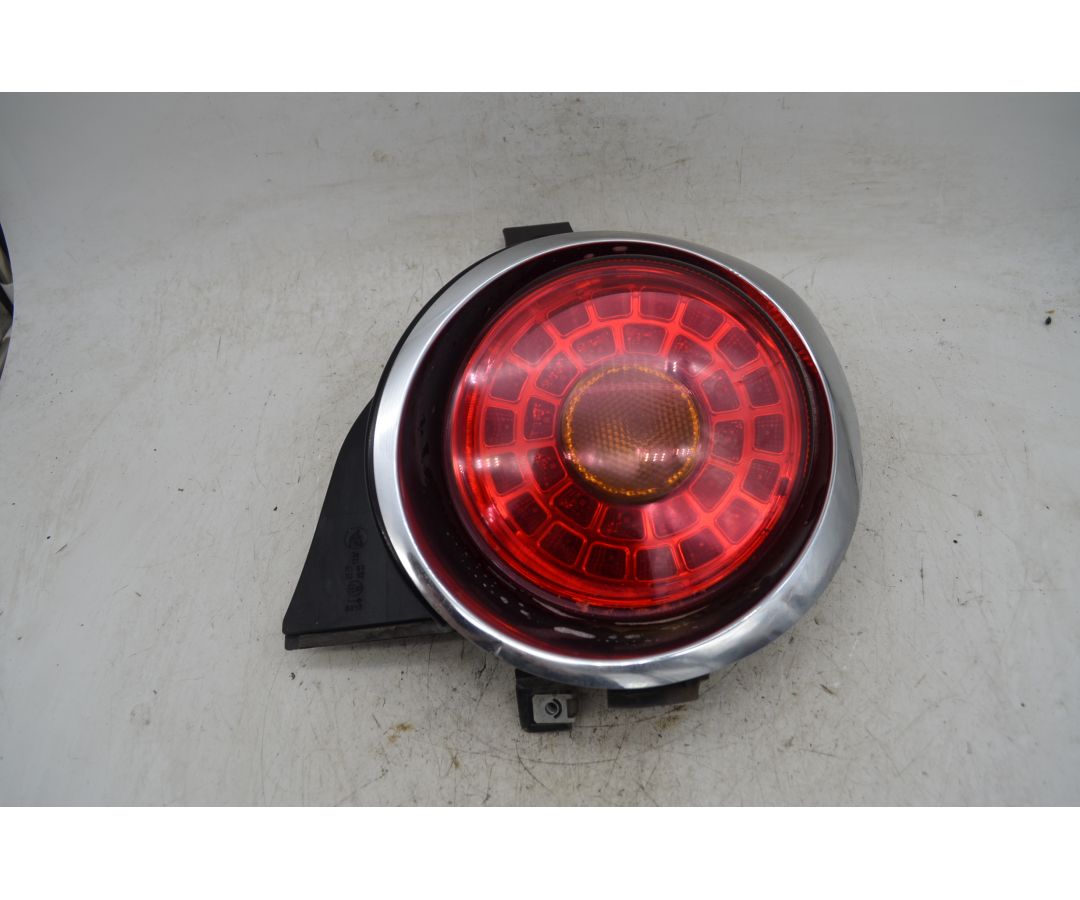Fanale stop posteriore DX Alfa Romeo MiTo Dal 2011 al 2013 Cod 156085852  1769616667357