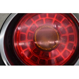Fanale stop posteriore DX Alfa Romeo MiTo Dal 2011 al 2013 Cod 156085852  1769616667357