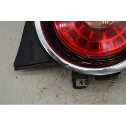 Fanale stop posteriore DX Alfa Romeo MiTo Dal 2011 al 2013 Cod 156085852  1769616667357