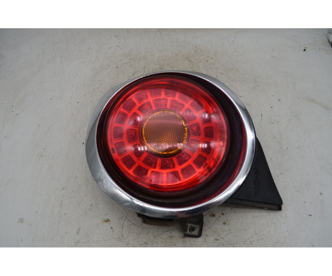 Fanale stop posteriore SX Alfa Romeo MiTo Dal 2011 al 2013 Cod 156085856  1769617207750
