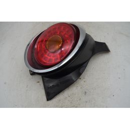 Fanale stop posteriore SX Alfa Romeo MiTo Dal 2011 al 2013 Cod 156085856  1769617207750