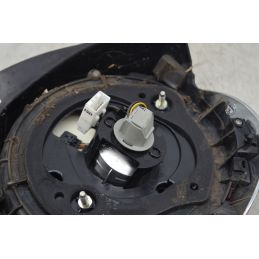 Fanale stop posteriore SX Alfa Romeo MiTo Dal 2011 al 2013 Cod 156085856  1769617207750