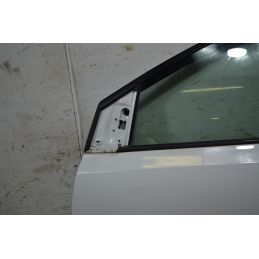 Portiera Sportello Anteriore SX Volkswagen Polo 6R Dal 2014 al 2018 Cod 6R4831055J  1769672827573