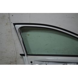 Portiera Sportello Anteriore SX Volkswagen Polo 6R Dal 2014 al 2018 Cod 6R4831055J  1769672827573