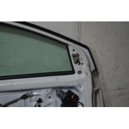 Portiera Sportello Anteriore SX Volkswagen Polo 6R Dal 2014 al 2018 Cod 6R4831055J  1769672827573