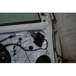 Portiera Sportello Anteriore SX Volkswagen Polo 6R Dal 2014 al 2018 Cod 6R4831055J  1769672827573