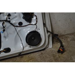 Portiera Sportello Anteriore SX Volkswagen Polo 6R Dal 2014 al 2018 Cod 6R4831055J  1769672827573