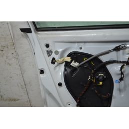 Portiera Sportello Anteriore SX Volkswagen Polo 6R Dal 2014 al 2018 Cod 6R4831055J  1769672827573